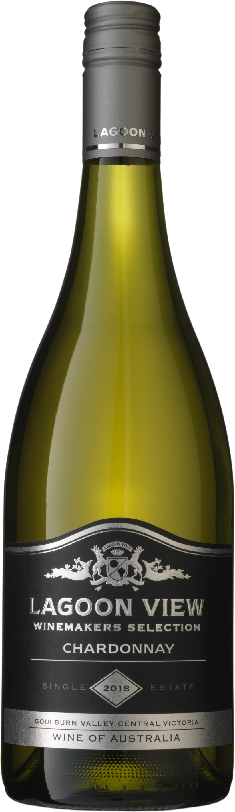 Trifon Estate Wines Lagoon View Winemakers Selection Chardonnay 2018